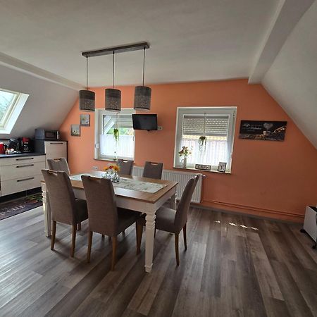 Ferienwohnung Claudia Lathen Εξωτερικό φωτογραφία
