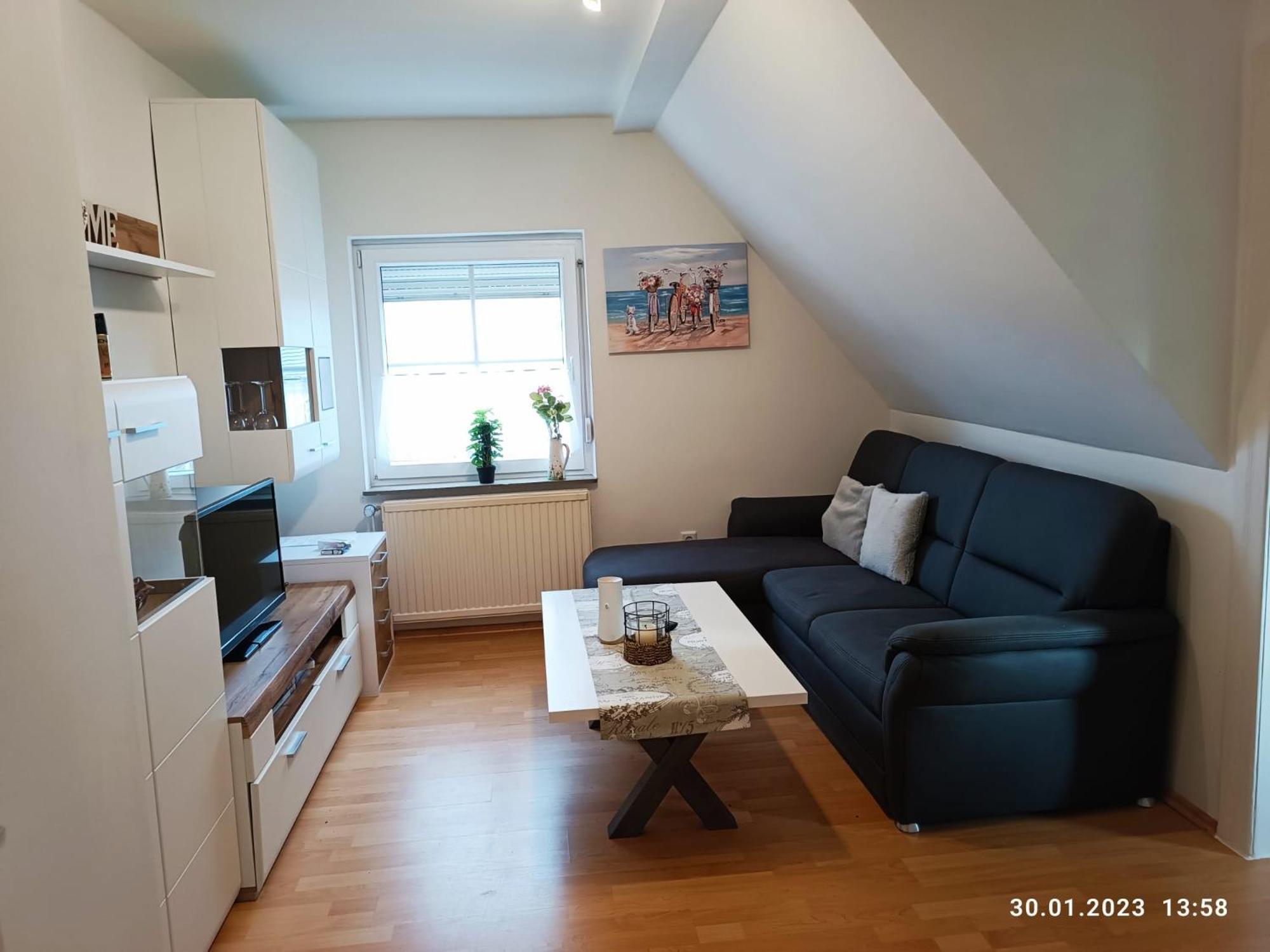 Ferienwohnung Claudia Lathen Εξωτερικό φωτογραφία