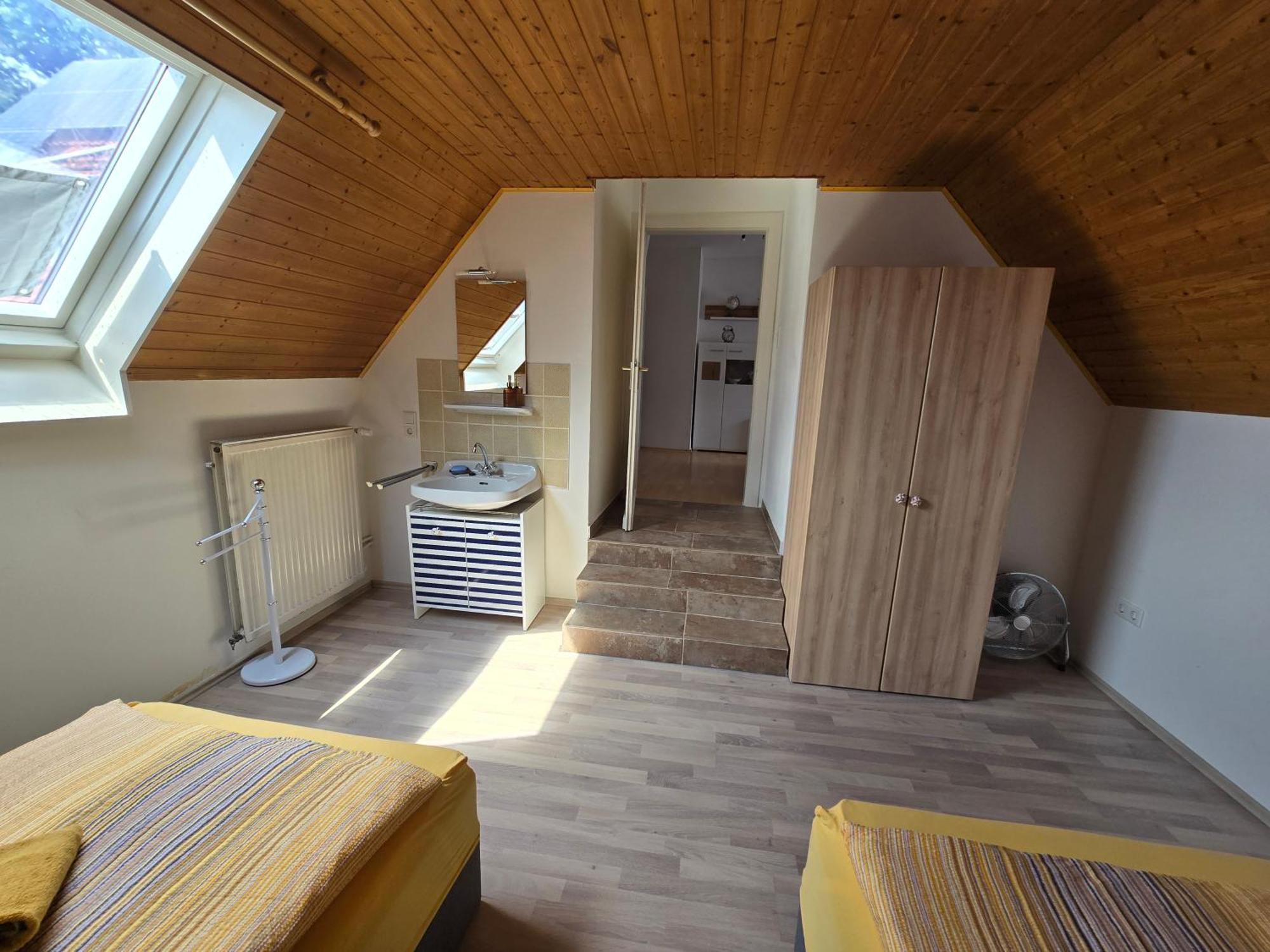 Ferienwohnung Claudia Lathen Εξωτερικό φωτογραφία
