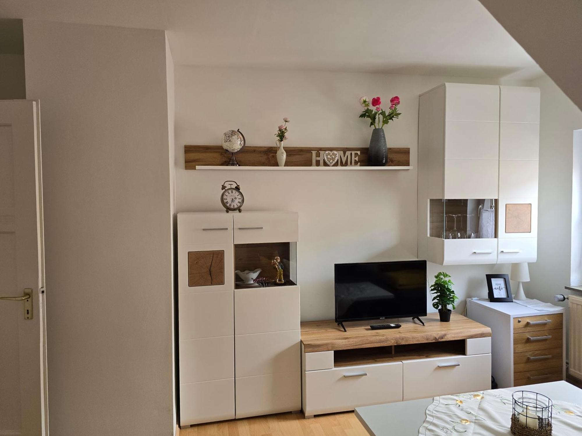 Ferienwohnung Claudia Lathen Εξωτερικό φωτογραφία