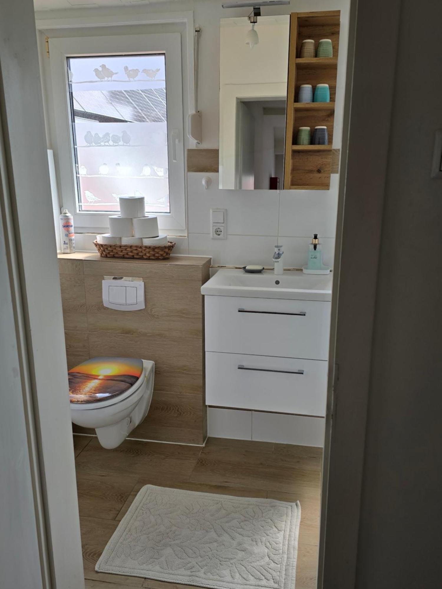 Ferienwohnung Claudia Lathen Εξωτερικό φωτογραφία